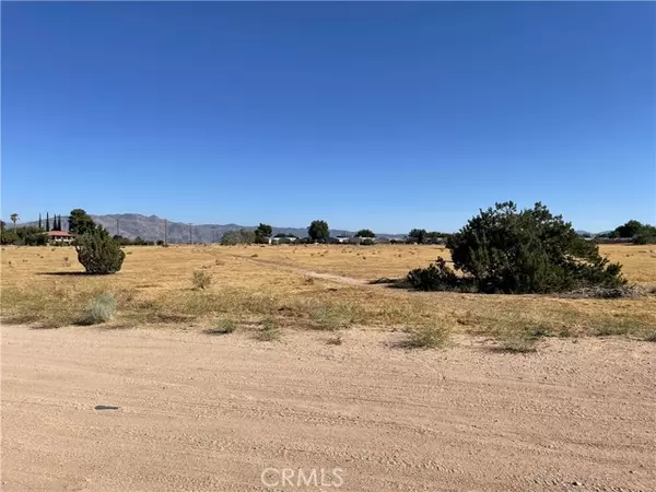 Hesperia, CA 92345,0 G Ave