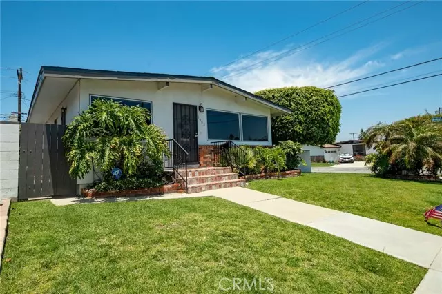 Lomita, CA 90717,1903 Callison Street