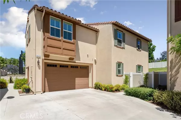 Upland, CA 91784,1633 Faldo Court