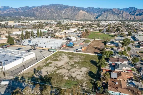 Azusa, CA 91702,120 N Aspan