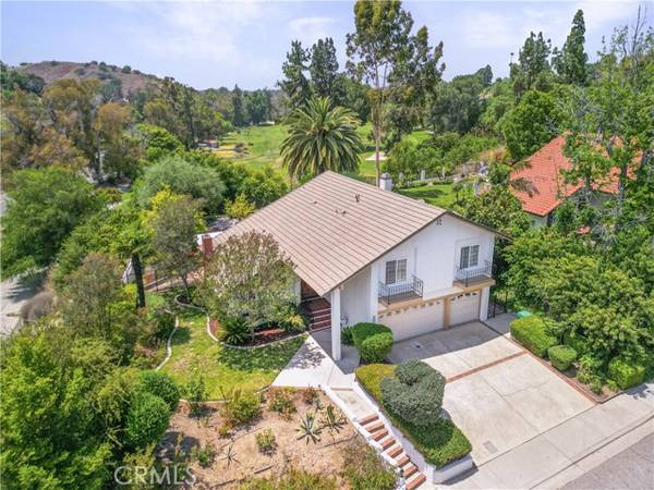 1377 Via Esperanza, San Dimas, CA 91773