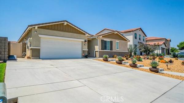 11661 Forsythia Street, Jurupa Valley, CA 91752