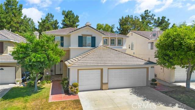 18846 Ashley Place, Rowland Heights, CA 91748