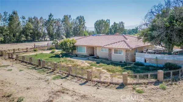 11273 Alder Avenue, Bloomington, CA 92316