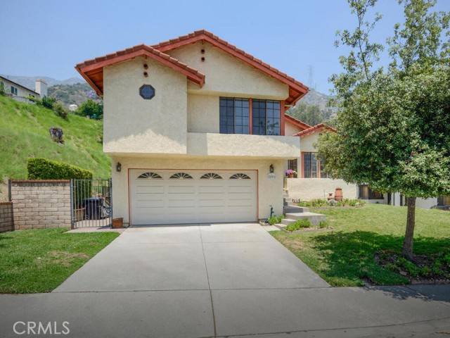 2591 Starcrest Drive, Duarte, CA 91010