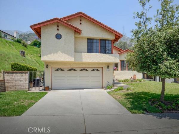 2591 Starcrest Drive, Duarte, CA 91010