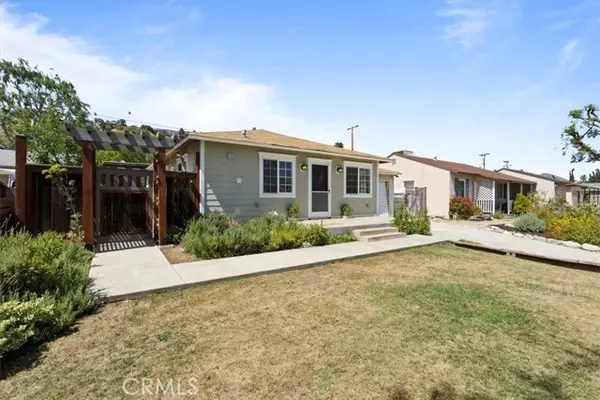 Duarte, CA 91010,2033 Atlin Street