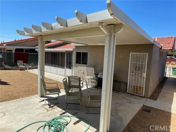 3116 W Jefferson Street, Banning, CA 92220