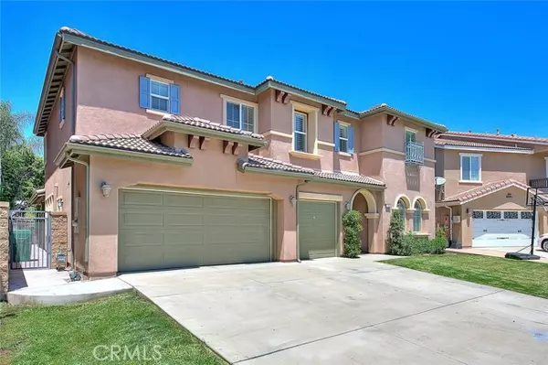 Eastvale, CA 92880,7531 Stonegate Drive