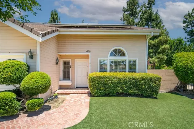 Walnut, CA 91789,416 Cloverdale Lane