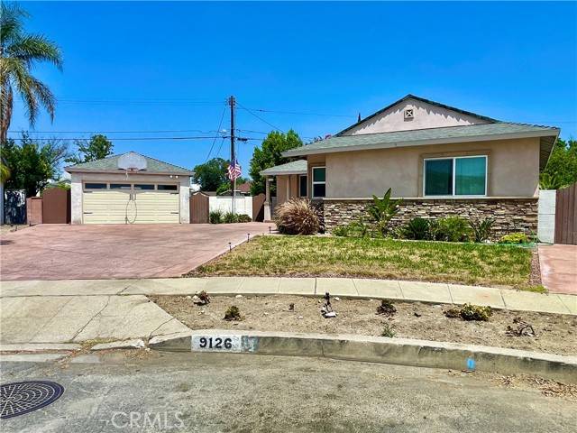 9126 Remick Avenue, Arleta, CA 91331