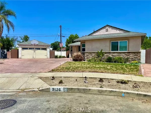 9126 Remick Avenue, Arleta, CA 91331