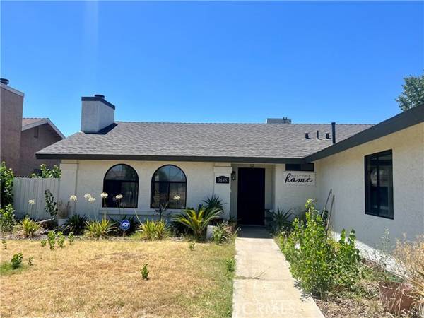 3645 W Dakota Avenue, Fresno, CA 93722