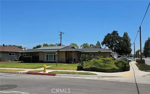 350 S Houser Drive, Covina, CA 91722