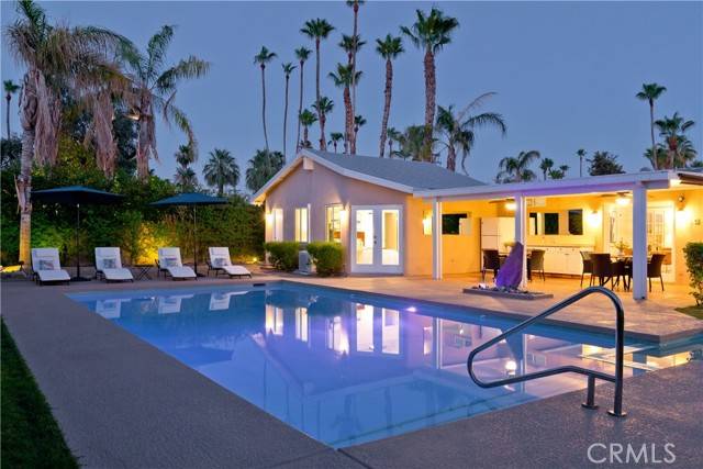 748 E Mesquite Avenue, Palm Springs, CA 92264