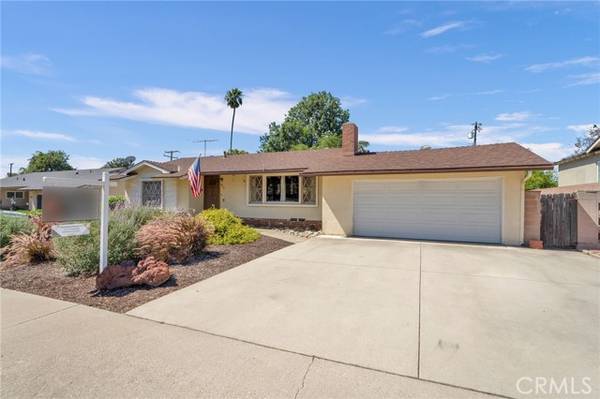 520 Cinderella Drive, Claremont, CA 91711