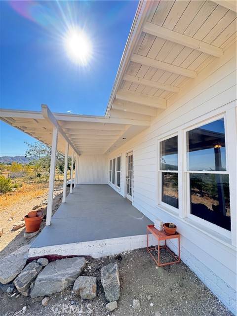 51535 Northridge Road, Morongo Valley, CA 92256