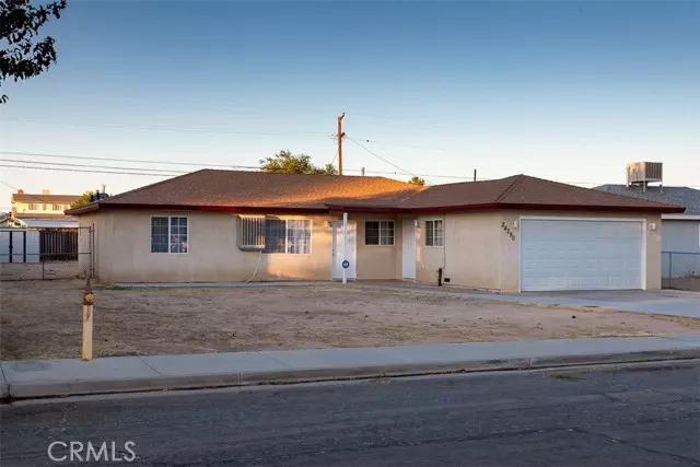 24290 Joshua Avenue, Boron, CA 93516