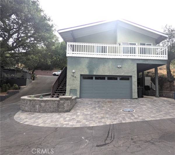 16815 Hay Drive, Chino Hills, CA 91709