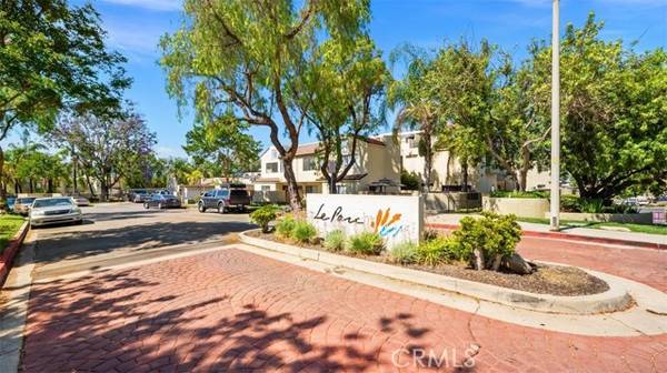 13133 Le Parc #406, Chino Hills, CA 91709