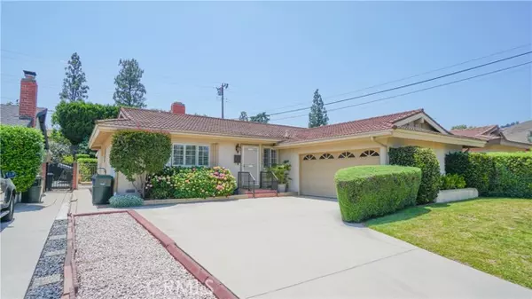 14640 Binney Street, Hacienda Heights, CA 91745