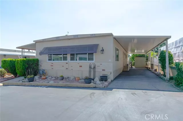 Banning, CA 92220,2200 W Wilson #134