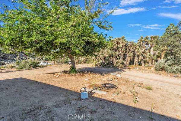 3576 Whispering Pines Road, Pinon Hills, CA 92372