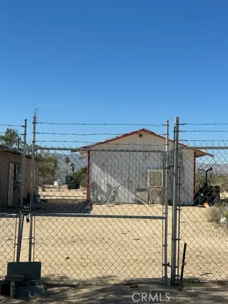 1174 El Camino Street, 29 Palms, CA 92277