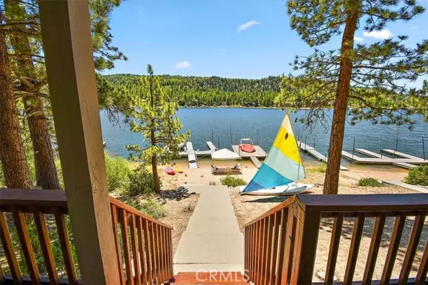 Big Bear, CA 92315,38807 Waterview Drive