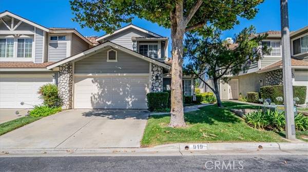 919 Bidwell Road, San Dimas, CA 91773