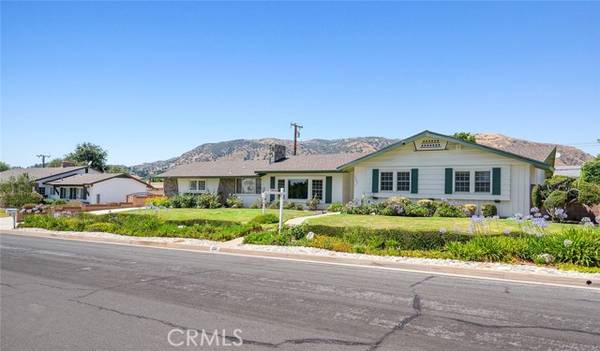 1261 Aldersgate Drive, La Verne, CA 91750