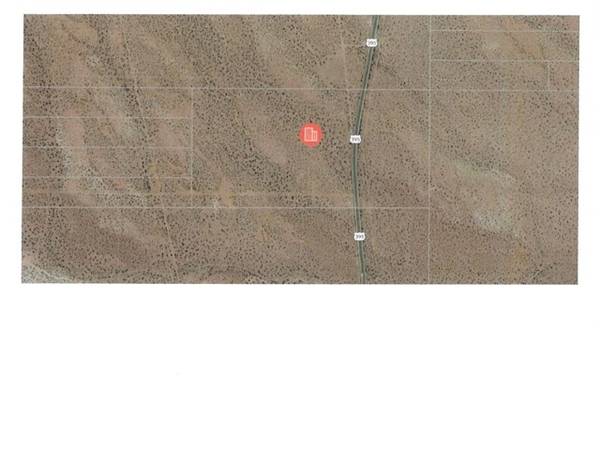 0 Highway 395,  Kramer Junction,  CA 93516