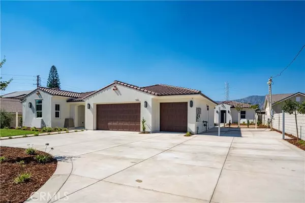 939 W Gladstone Street, Glendora, CA 91740