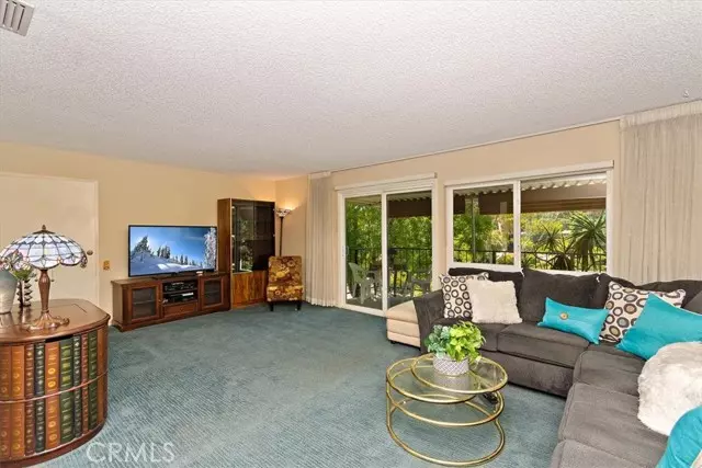 3311 Via Carrizo #O, Laguna Woods, CA 92637