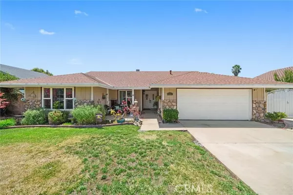 2721 Lyford Drive, La Verne, CA 91750