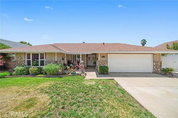 2721 Lyford Drive, La Verne, CA 91750