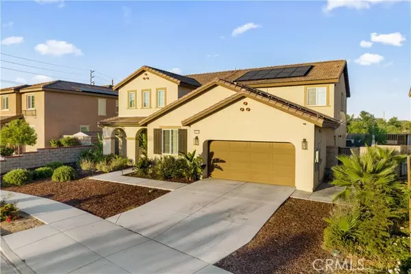 Jurupa Valley, CA 91752,6822 Rivanna Way