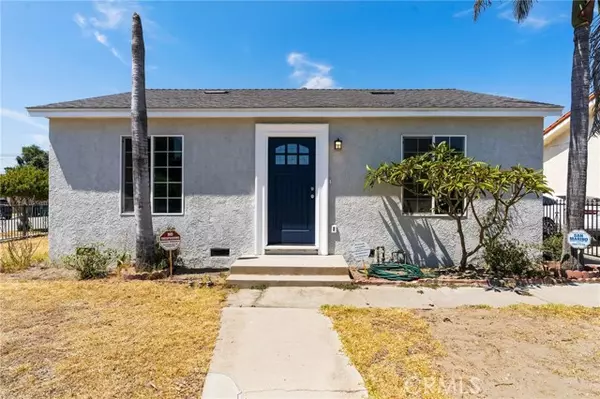 14103 Rockenbach Street, Baldwin Park, CA 91706