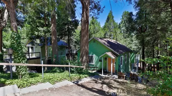 Crestline, CA 92325,23872 Wildwood Lane