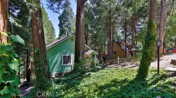 Crestline, CA 92325,23872 Wildwood Lane