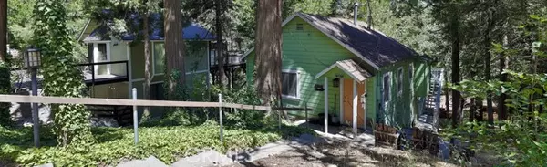 23872 Wildwood Lane, Crestline, CA 92325