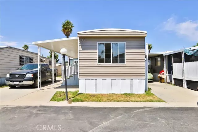 Walnut, CA 91789,3825 VALLEY #41