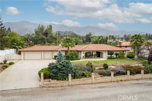 Alta Loma, CA 91701,8730 Strang Lane