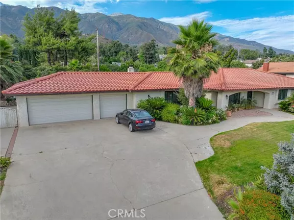 Alta Loma, CA 91701,8730 Strang Lane