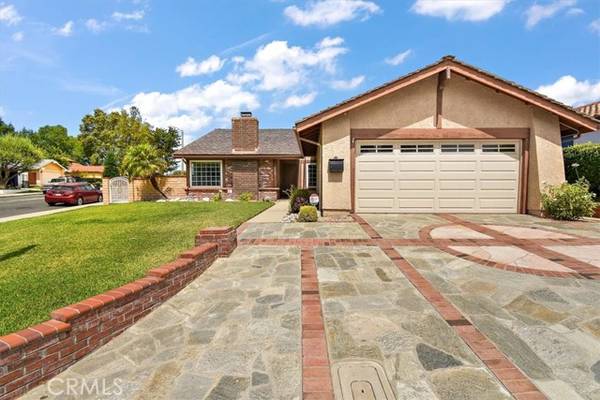 1661 Avenida Loma Vista, San Dimas, CA 91773