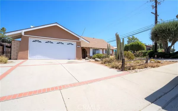 1769 Harper Court, La Verne, CA 91750