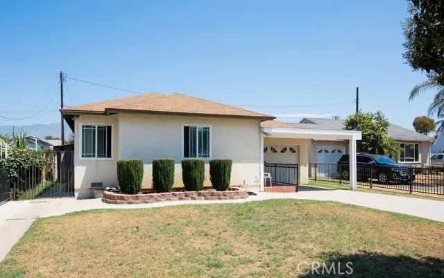 Baldwin Park, CA 91706,14213 Demblon Street