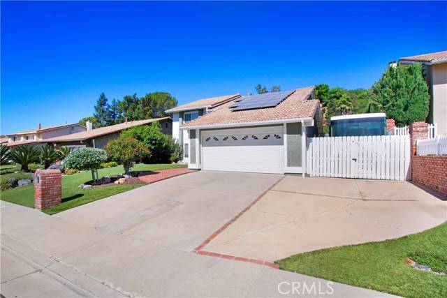 13355 Canyon Ridge Lane, Granada Hills, CA 91344