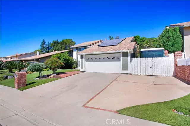 Granada Hills, CA 91344,13355 Canyon Ridge Lane