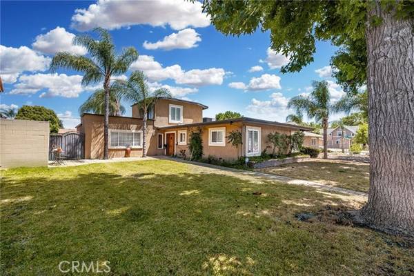 2914 N White Avenue, La Verne, CA 91750